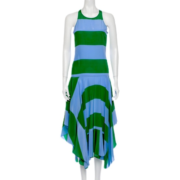 *Stella McCartney Maxi Dress New with Tags